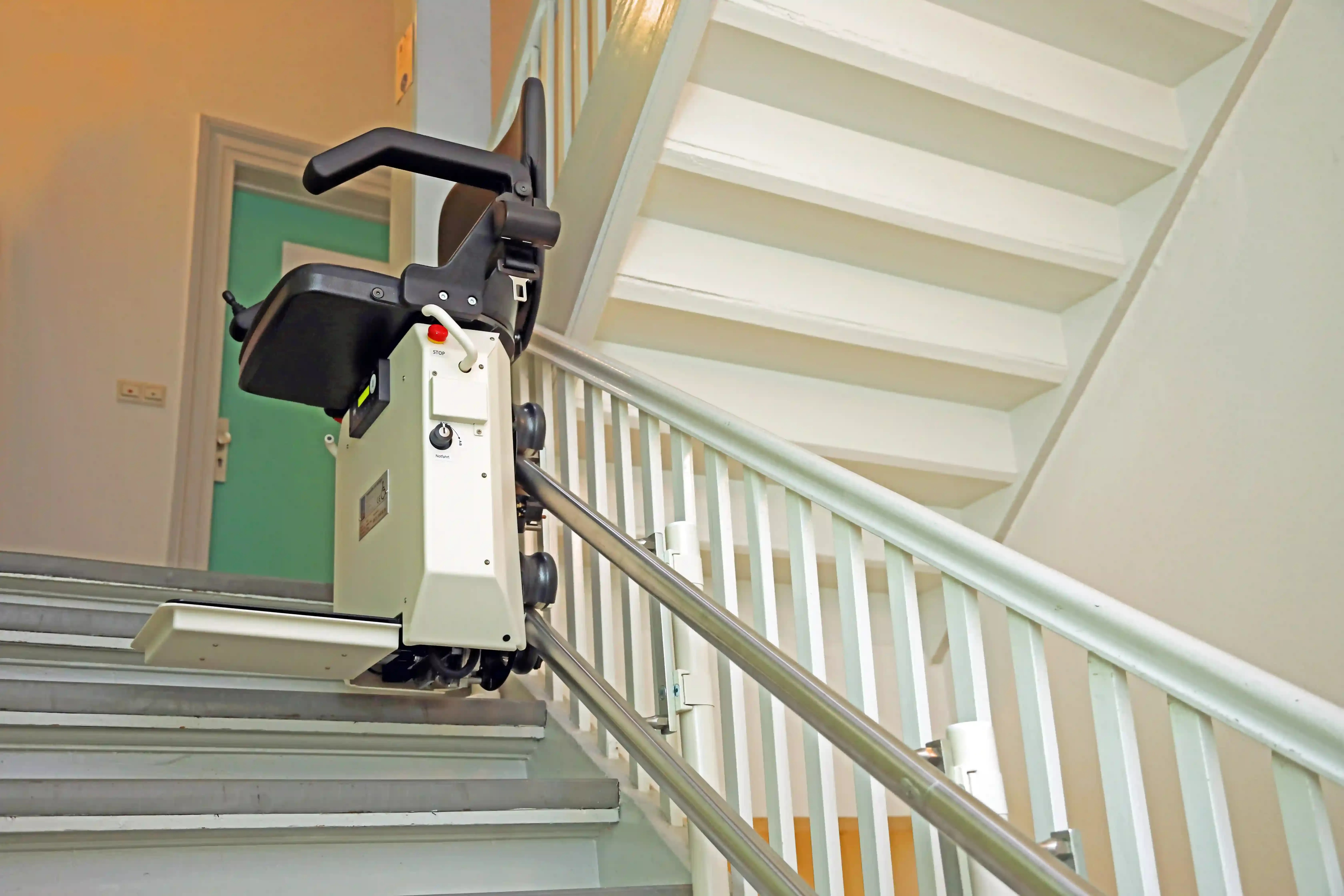 Image monte escalier 4 monte escalier confort plus