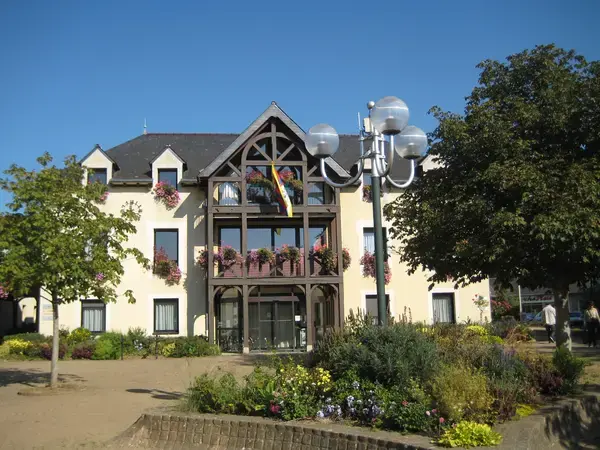 Monte Escalier Confort Plus Monte escalier Acigné