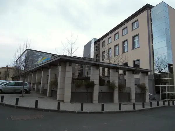 Monte Escalier Confort Plus Monte escalier Aubière