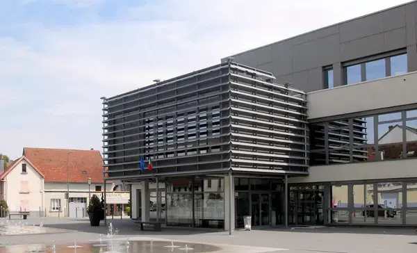 Monte Escalier Confort Plus Monte escalier Audincourt