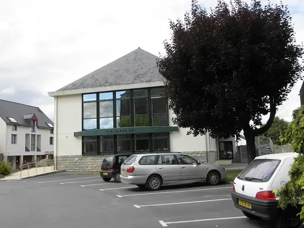 Monte Escalier Confort Plus Monte escalier Bains-sur-Oust