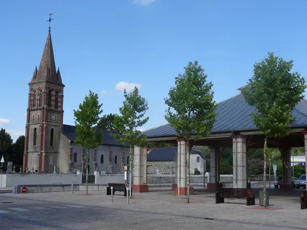 Monte Escalier Confort Plus Monte escalier Barbazan-Debat