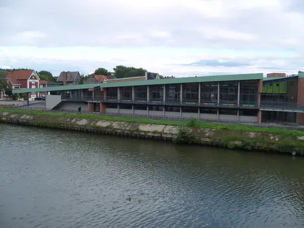 Monte Escalier Confort Plus Monte escalier Bouchain
