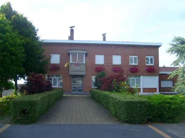 Monte Escalier Confort Plus Monte escalier Cappelle-la-Grande