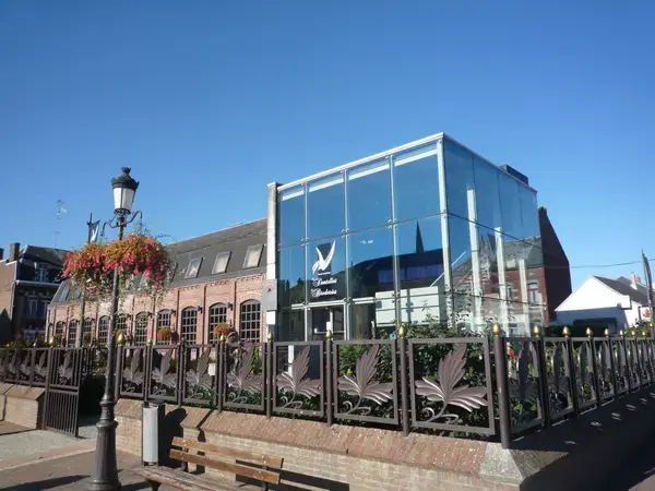 Monte Escalier Confort Plus Monte escalier Caudry