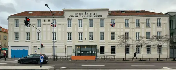 Monte Escalier Confort Plus Monte escalier Champigny-sur-Marne