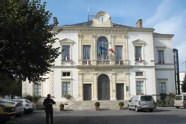 Monte Escalier Confort Plus Monte escalier Coulommiers