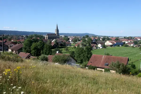 Monte Escalier Confort Plus Monte escalier Doubs