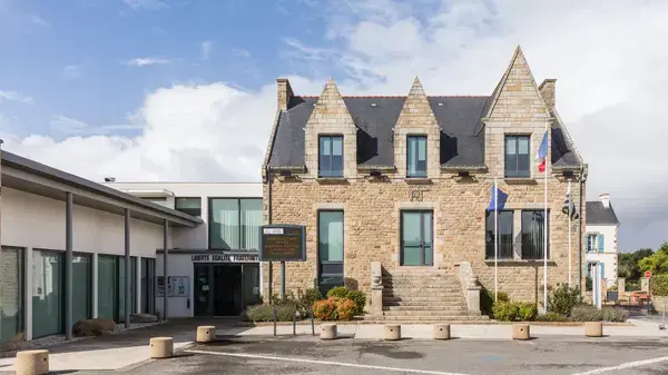 Monte Escalier Confort Plus Monte escalier Erdeven