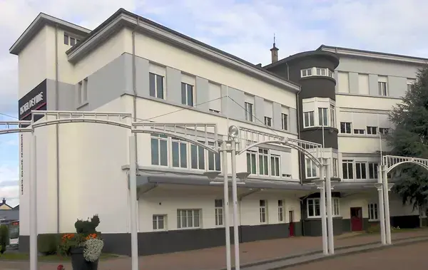 Monte Escalier Confort Plus Monte escalier Golbey