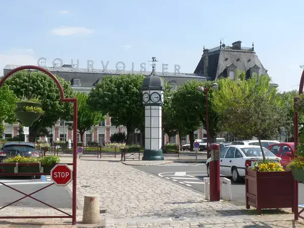 Monte Escalier Confort Plus Monte escalier Jarnac