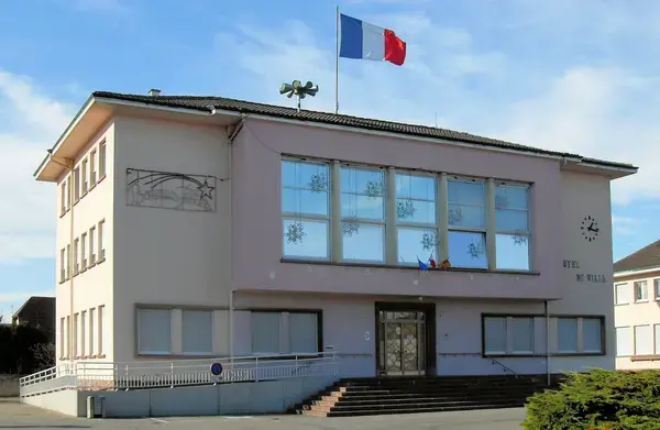 Monte Escalier Confort Plus Monte escalier Kingersheim