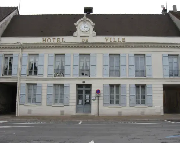 Monte Escalier Confort Plus Monte escalier La Ferté-Gaucher