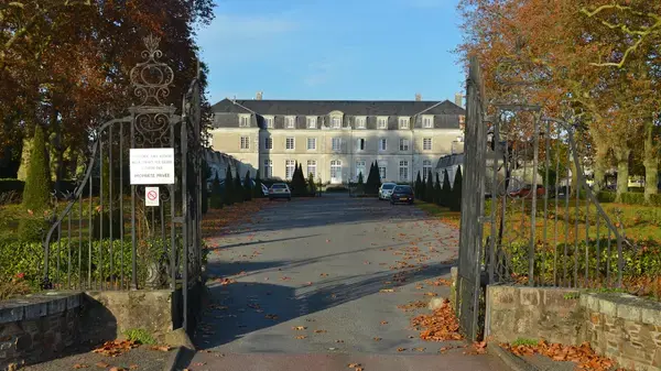 Monte Escalier Confort Plus Monte escalier La Montagne