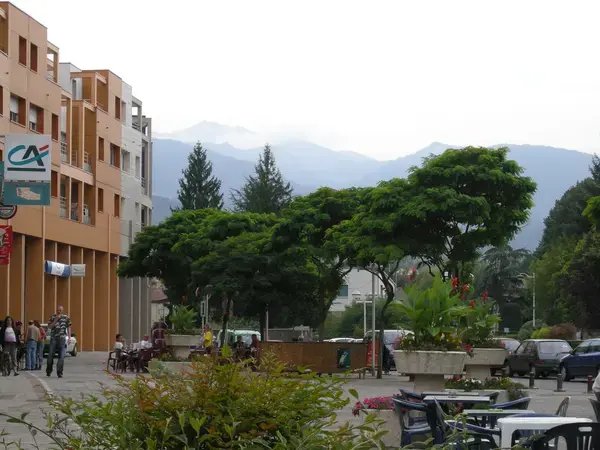 Monte Escalier Confort Plus Monte escalier Lavelanet