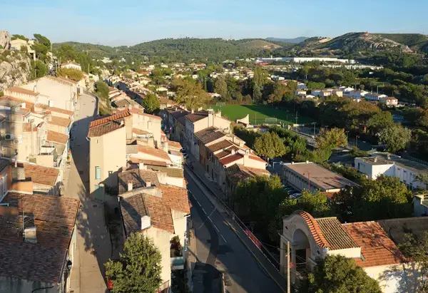 Monte Escalier Confort Plus Monte escalier Les Pennes-Mirabeau
