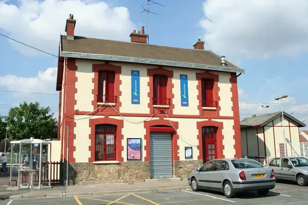Monte Escalier Confort Plus Monte escalier Limay