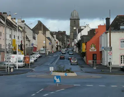 Monte Escalier Confort Plus Monte escalier Loudéac