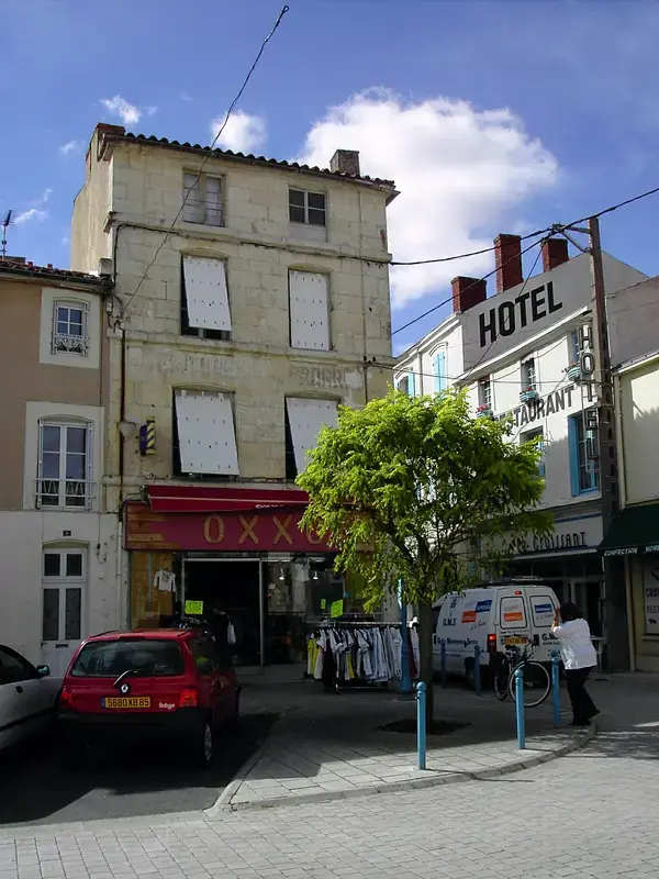 Monte Escalier Confort Plus Monte escalier Luçon