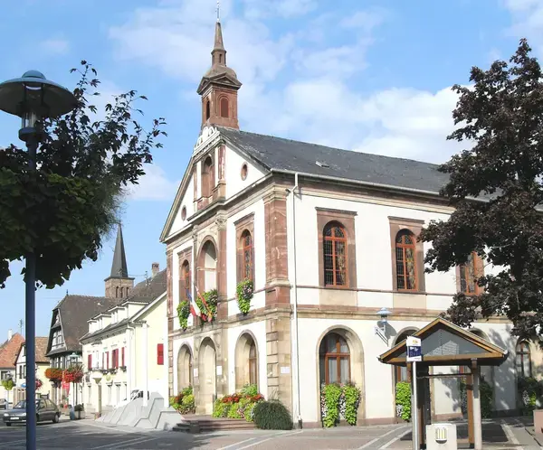 Monte Escalier Confort Plus Monte escalier Marckolsheim