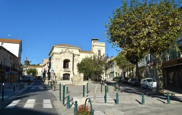 Monte Escalier Confort Plus Monte escalier Nissan-lez-Enserune