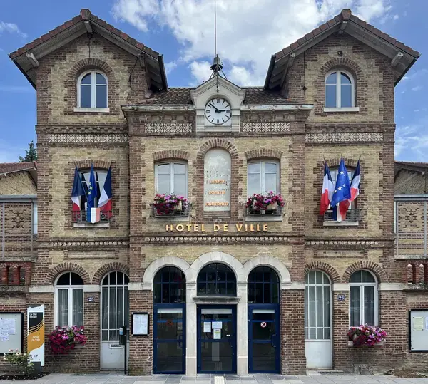 Monte Escalier Confort Plus Monte escalier Noisiel