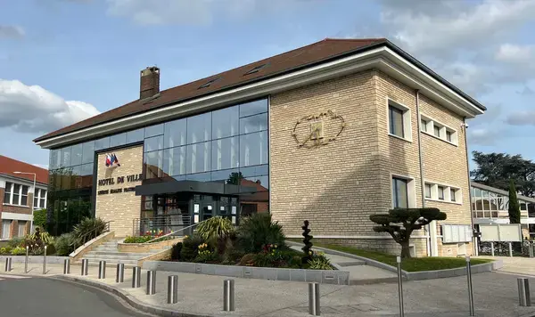 Monte Escalier Confort Plus Monte escalier Paray-Vieille-Poste