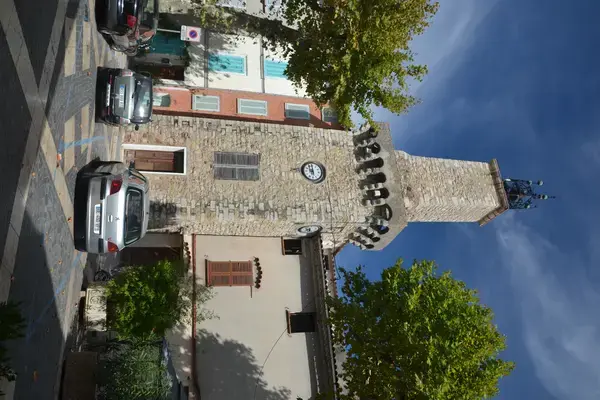 Monte Escalier Confort Plus Monte escalier Pignans