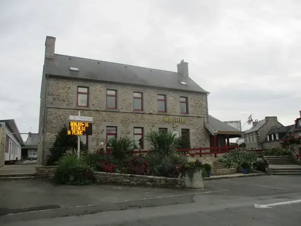 Monte Escalier Confort Plus Monte escalier Ploumagoar