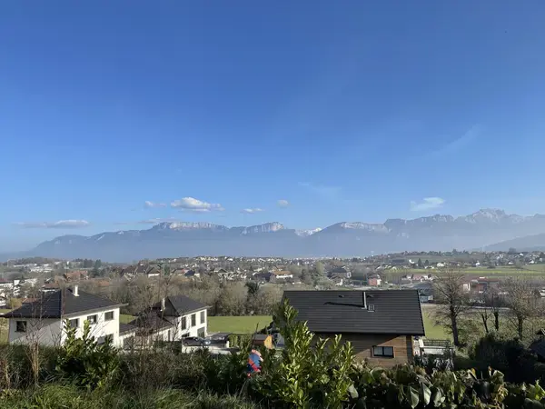 Monte Escalier Confort Plus Monte escalier Poisy