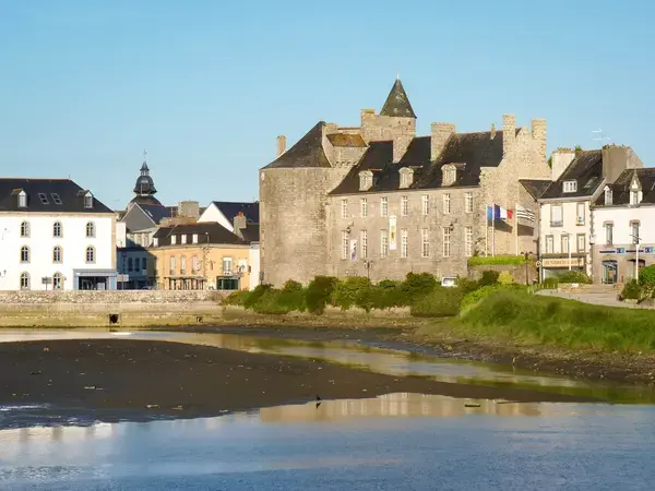 Monte Escalier Confort Plus Monte escalier Pont-l'Abbé