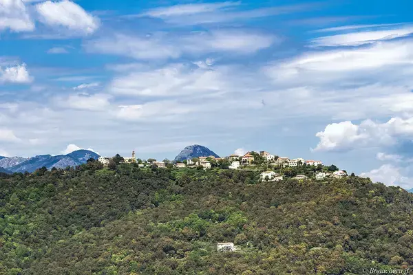 Monte Escalier Confort Plus Monte escalier Prunelli-di-Fiumorbo