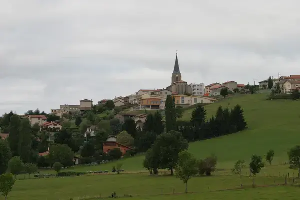 Monte Escalier Confort Plus Monte escalier Saint-Christo-en-Jarez