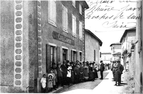 Monte Escalier Confort Plus Monte escalier Saint-Clair-du-Rhône