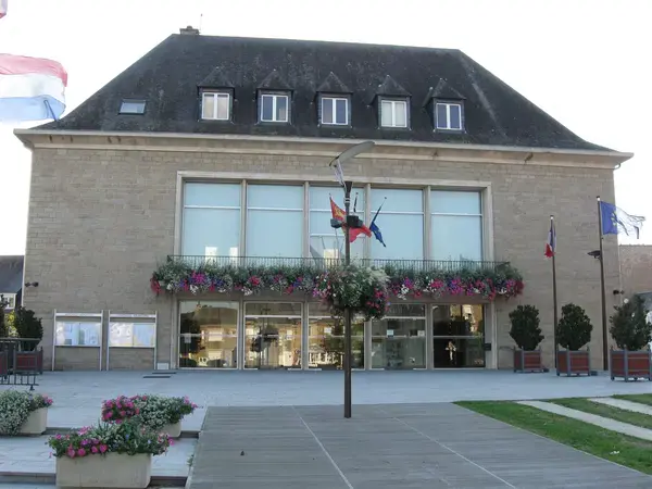 Monte Escalier Confort Plus Monte escalier Saint-Hilaire-du-Harcouët