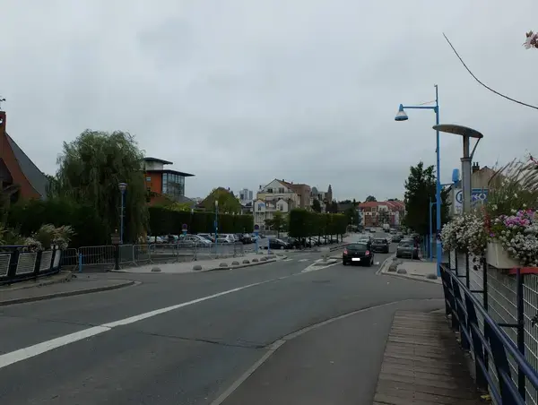 Monte Escalier Confort Plus Monte escalier Saint-Laurent-Blangy