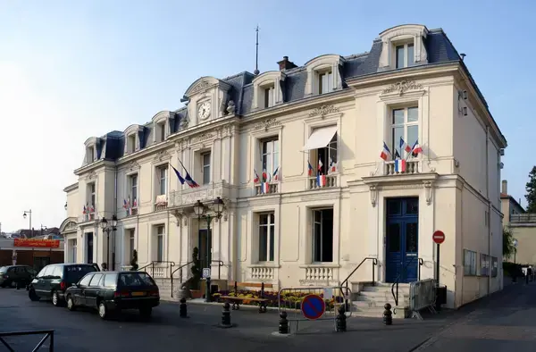 Monte Escalier Confort Plus Monte escalier Saint-Leu-la-Forêt