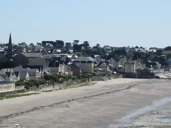 Monte Escalier Confort Plus Monte escalier Saint-Pair-sur-Mer