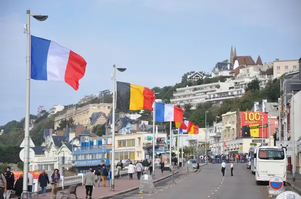 Monte Escalier Confort Plus Monte escalier Sainte-Adresse