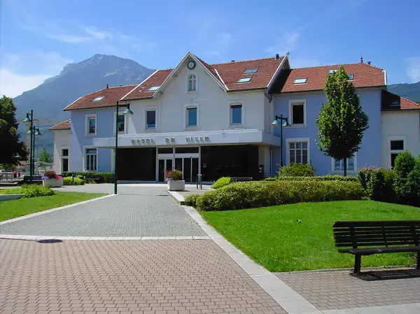 Monte Escalier Confort Plus Monte escalier Seyssinet-Pariset
