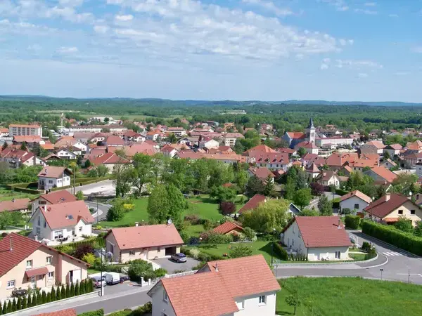 Monte Escalier Confort Plus Monte escalier Valdahon