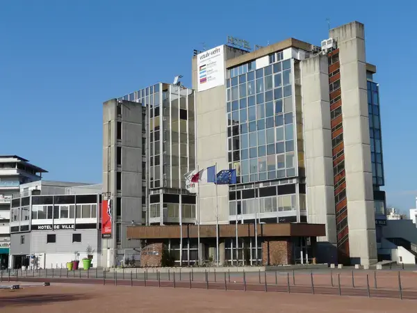 Monte Escalier Confort Plus Monte escalier Vaulx-en-Velin