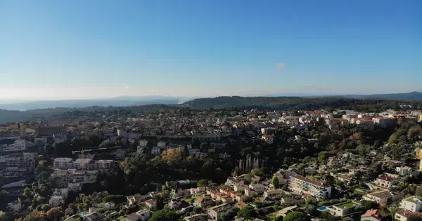 Monte Escalier Confort Plus Monte escalier Vence