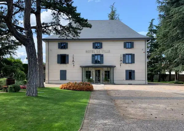 Monte Escalier Confort Plus Monte escalier Villette-d'Anthon