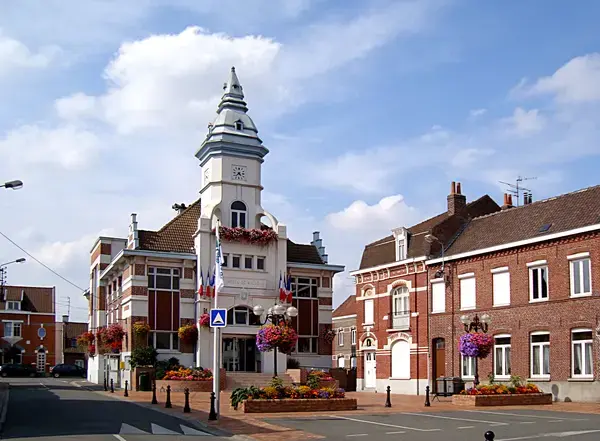 Monte Escalier Confort Plus Monte escalier Wavrin